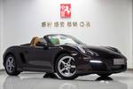 保时捷Boxster2013款Boxster 2.7L 