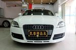 奥迪TT2008款S 2.0TFSI