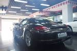 保时捷Cayman2009款Cayman 2.9L 