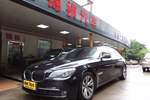 宝马7系2009款730Li 豪华型