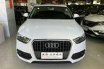 奥迪Q32013款35 TFSI 进取型