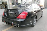 奔驰S级 AMG2010款S65 AMG