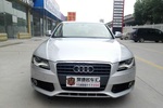 奥迪A4L2011款2.0TFSI 标准型