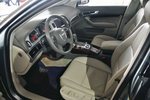 奥迪A6L2010款2.0TFSI 手自一体 标准型