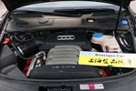 奥迪A6L2008款3.2FSI quattro 豪华型