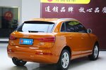 奥迪Q32013款35 TFSI 全时四驱技术型