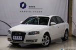 奥迪A42008款1.8T 豪华型