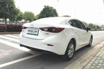 马自达MAZDA3Axela昂克赛拉 三厢2016款1.5L 手动舒适型