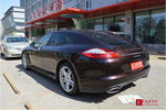 保时捷Panamera2010款Panamera 4