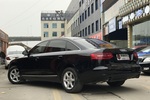 奥迪A6L2010款2.0TFSI 手自一体 标准型