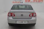 大众迈腾2007款1.8TSI 手自一体豪华型