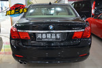 宝马7系2009款730Li 豪华型