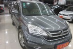 本田CR-V2010款2.4L 自动四驱尊贵导航版 