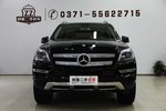 奔驰GL级2014款GL350 CDI 4MATIC