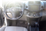 丰田RAV42010款2.4L 自动豪华升级版