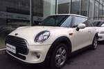 MINIMINI2014款1.2T ONE