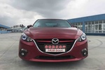 马自达MAZDA3Axela昂克赛拉 三厢2014款1.5L 自动豪华型