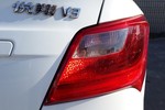 长安悦翔V32012款1.3L 手动 舒适型 国四