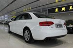 奥迪A4L2010款1.8TFSI 舒适型