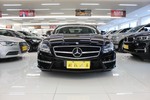 奔驰CLS级 AMG2012款CLS63 AMG