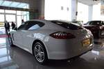 保时捷Panamera2010款Panamera 4 3.6L 