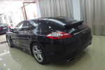 保时捷Panamera2010款Panamera