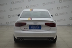 奥迪A4L2013款35 TFSI 自动舒适型