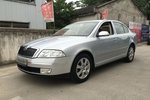 斯柯达明锐2008款2.0L 手动逸仕版