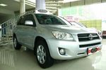 丰田RAV42009款2.0L 自动豪华版