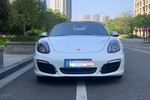 保时捷Boxster2015款Boxster Style Edition 2.7L