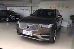 沃尔沃XC902017款2.0T T6 智尊版