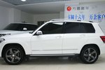 奔驰GLK级2013款GLK300 4MATIC 豪华型