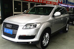 奥迪Q72008款3.6FSI quattro 技术型