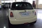 MINIMINI2010款1.6L COOPER 50 Mayfair 