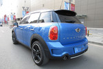 MINICOUNTRYMAN2013款1.6T COOPER All 4 Fun