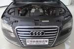 奥迪A8L2013款45 TFSI quattro豪华型