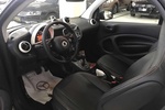 smartfortwo2016款1.0L 硬顶灵动版