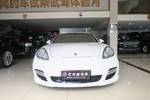 保时捷Panamera2010款Panamera 3.6L 