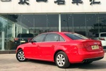 奥迪A4L2010款2.0TFSI 舒适型