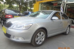 斯柯达明锐2010款1.4TSI DSG 逸俊版