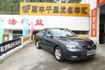 马自达MAZDA3经典2008款1.6L 手自一体 标准型