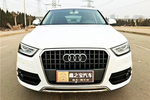 奥迪Q32013款35 TFSI 舒适型