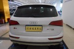 奥迪Q52013款40 TFSI 舒适型