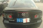 马自达Mazda62007款2.3L 旗舰型