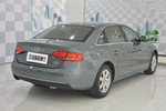 奥迪A4L2010款2.0TFSI 舒适型