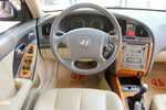 现代伊兰特2005款1.8 GLS 豪华型 手动