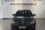 奔腾B502009款1.6L 手动豪华型