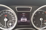 奔驰M级2014款ML400 4MATIC 豪华型