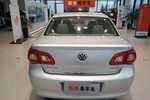 大众宝来2011款1.6L 手自一体 时尚型