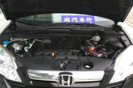 本田CR-V2010款2.0L 自动四驱经典版 